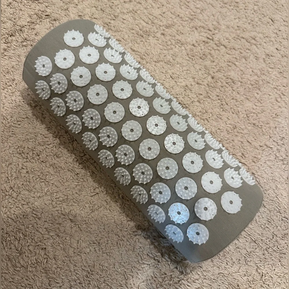 Acupressure Mat and Pillow
